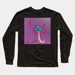 [MELT] PLEB Long Sleeve T-Shirt